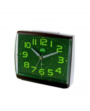 JULMAN PT158-1500-2 Alarn clock Plastic White