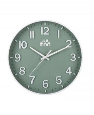JULMAN PW603-1700-02 Wall clock