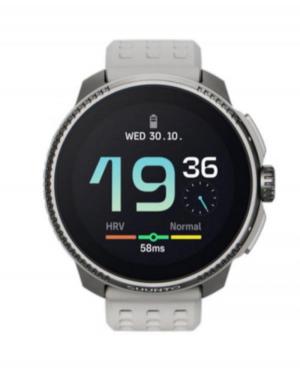 Men Sports Functional Smart watch Digital Watch SUUNTO SS050931000 Black Dial 49mm