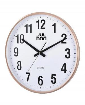 JULMAN PW358-1700-02 Wall clock