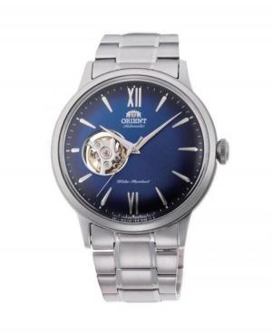 Men Japan Classic Automatic Watch Orient RA-AG0028L10B Blue Dial