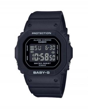 Men Sports Functional Japan Quartz Digital Watch Timer CASIO BGD-565U-1ER G-Shock Grey Dial 42.1mm