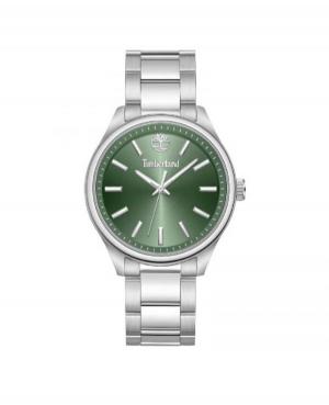 Women Classic Quartz Watch Timberland TDWLG0030102 Green Dial