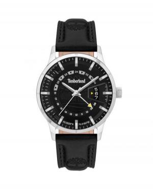 Mężczyźni kwarcowy Zegarek Timberland TDWGB2201501 Czarny Wybierz image 1