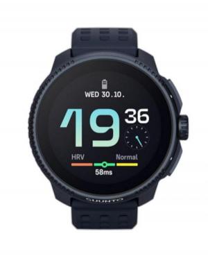 Men Sports Functional Smart watch Watch Suunto SS050930000 Black Dial