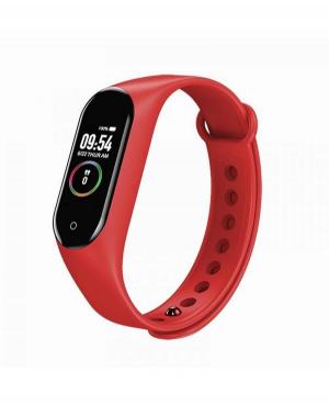 Women Sports Functional Smart watch Quartz Watch SKMEI M4-RD Black Dial