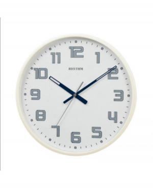 RHYTHM CMG599NR03  Wall clock