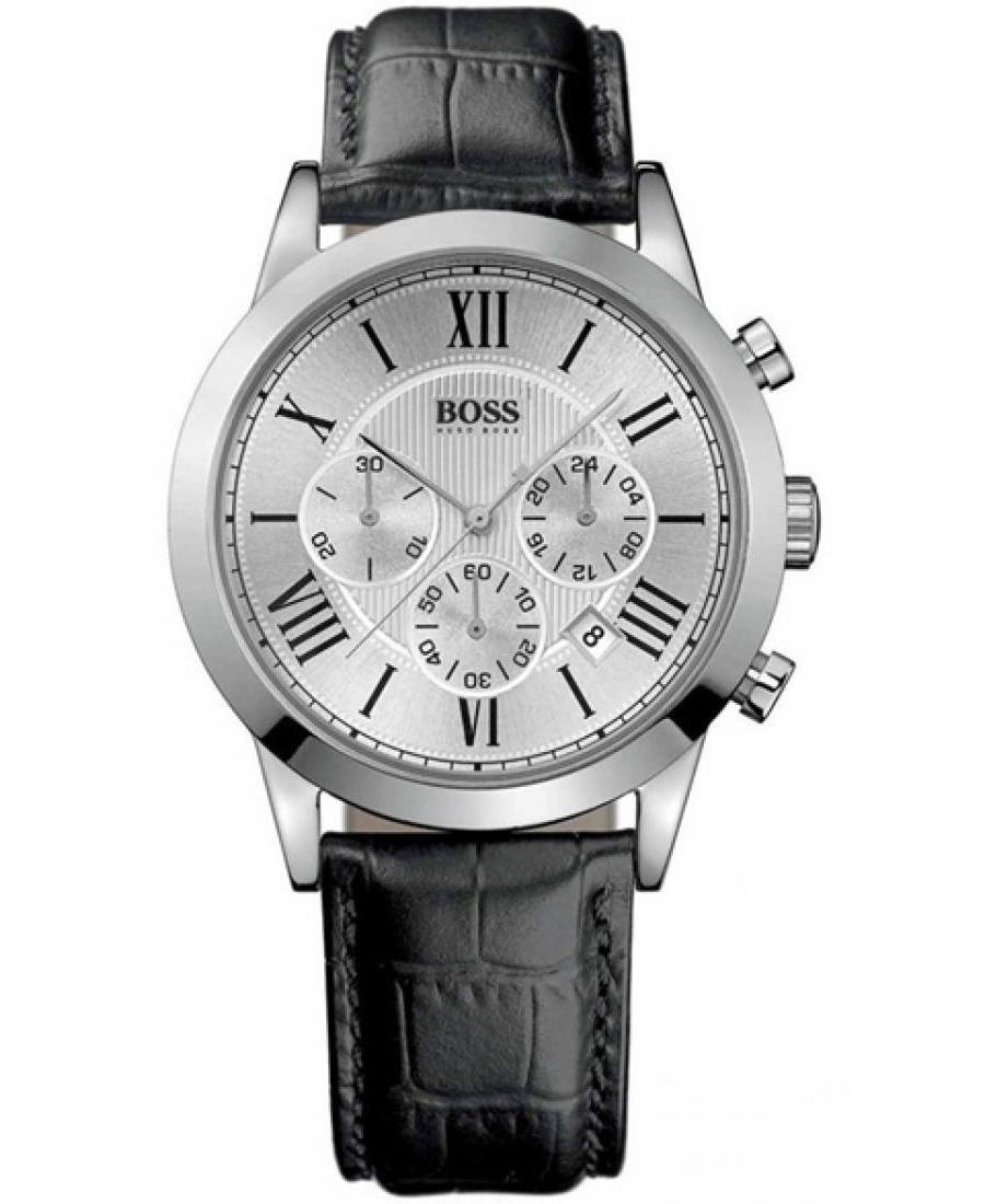 Mężczyźni kwarcowy Zegarek Hugo Boss 1512573 Wybierz