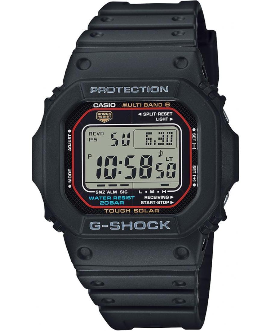 Men Japan Quartz Digital Watch CASIO GW-M5610U-1ER