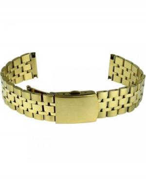 ACTIVE ACT.GD019.16.gold watch bracelet Metal 16 mm