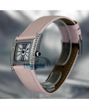 Women Classic Quartz Watch PIERRE CARDIN PC67942.103021 White Dial 19mm