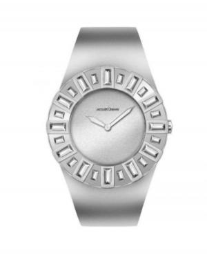 Kobiety kwarcowy analogowe Zegarek JACQUES LEMANS 1-1585M Szary Dial 37mm