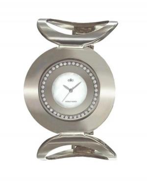 Женские Кварцевый Часы E52124-201 Белый Dial 48mm