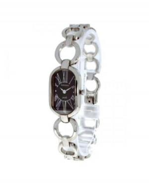 Women Fashion Quartz Analog Watch RM9902LWBK Mother of Pearl Dial 35mm