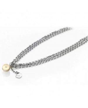 Ожерелье Storm Tazer Necklace Gold
