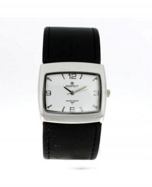 Kobiety Moda klasyczny kwarcowy Zegarek Perfect PRF-K07-021 Matka Perłowa Wybierz