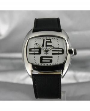 Kobiety klasyczny kwarcowy analogowe Zegarek PERFECT PRF-K06-015 Biały Dial 35mm