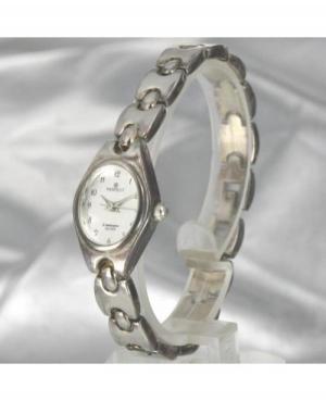 Женские Fashion Кварцевый Аналоговый Часы PERFECT PRF-K09-037 Серый Dial 28mm