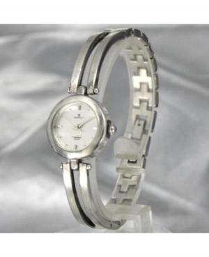 Kobiety Moda kwarcowy analogowe Zegarek PERFECT PRF-K09-006 Szary Dial 22mm