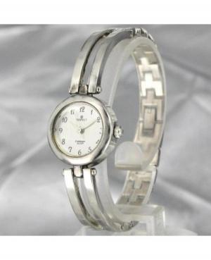 Women Classic Quartz Watch Perfect PRF-K09-015 Grey Dial