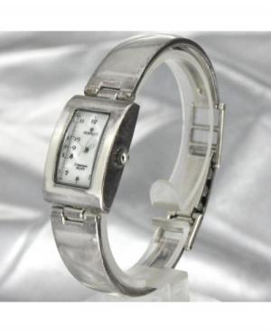 Kobiety Moda kwarcowy analogowe Zegarek PERFECT PRF-K09-021 Matka Perłowa Dial 34mm