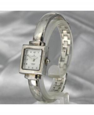 Women Fashion Quartz Watch Perfect PRF-K09-031 White Dial