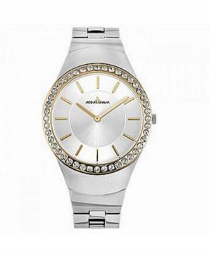 Женские Fashion Кварцевый Часы JACQUES LEMANS 1-1665C 37mm