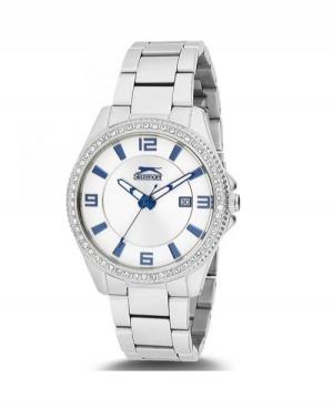 Women Classic Quartz Watch Slazenger SL.9.1136.3.01 White Dial