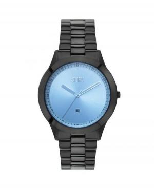 Mężczyźni klasyczny kwarcowy Zegarek STORM Misk XL Blue Niebieska Wybierz