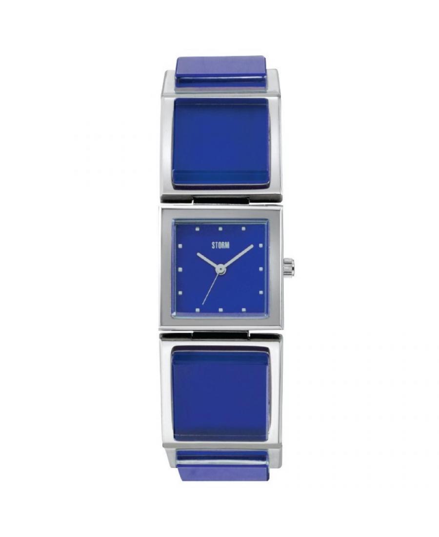 Kobiety Moda kwarcowy Zegarek STORM Tilly Blue Niebieska Wybierz