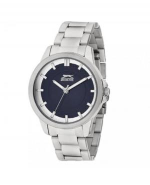Women Fashion Quartz Watch Slazenger SL.9.1234.3.02 Blue Dial