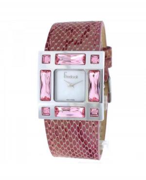 Women Fashion Classic Quartz Watch HA8113/5 Mother of Pearl Dial