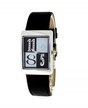 Kobiety Moda kwarcowy analogowe Zegarek PERFECT PRF-K06-044 Biały Dial 37.6mm