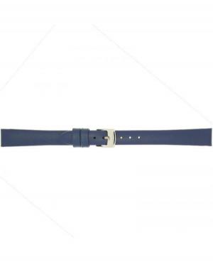 Ремешок для часов CONDOR Summer colours calf strap 335R.05.12.W Кожа Синий 12 мм