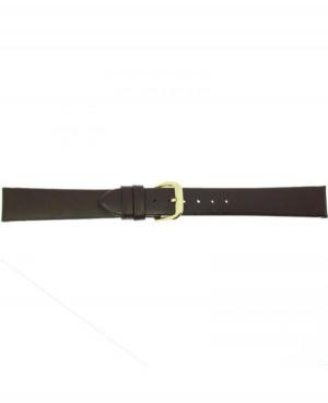 Ремешок для часов CONDOR Calf Leather Strap 241R.02.16.Y Кожа Коричневый 16 mm