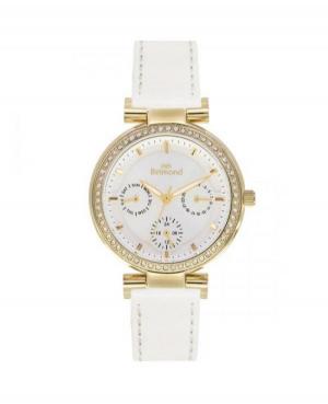 Women Fashion Quartz Watch Belmond SRL576.123 Silver Dial