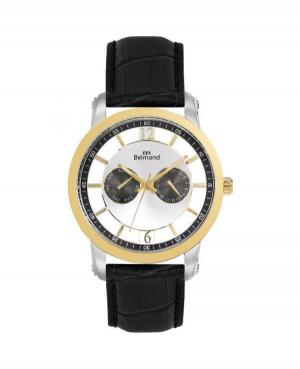 Men Fashion Quartz Watch Belmond HRG560.231 Dial