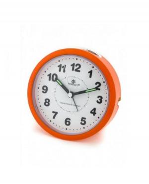 PERFECT A721C2/O Alarm clock, Plastic Plastik Tworzywo Sztuczne