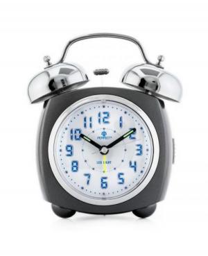 PERFECT BA930B/TP Alarm clock, Plastic Gray