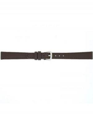 Watch Strap CONDOR Calf Extra Long 123L.02.08.W Brown 8 mm