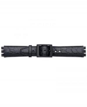 Watch Strap CONDOR SC10.01.20.B Black 20 mm