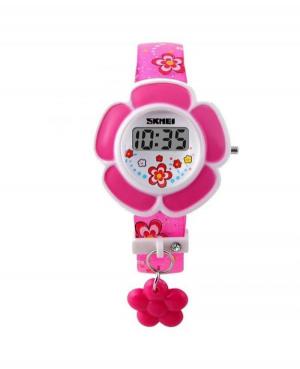 Детские часы 1144 RS Многофункциональные SKMEI Кварцевый Многоцветный Dial
