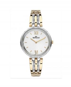 Women Classic Quartz Watch Belmond CRL754.230 Silver Dial