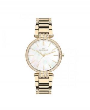 Women Classic Quartz Watch Belmond CRL756.120 Mother of Pearl Dial