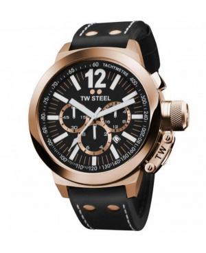 Men Fashion Quartz Watch CE1023R Black Dial
