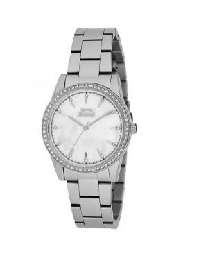 Women Classic Quartz Watch Slazenger SL.9.6077.3.02 Mother of Pearl Dial