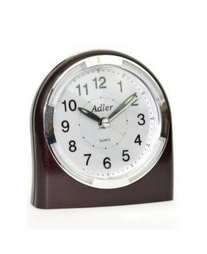 ADLER 40054BR alarm clock