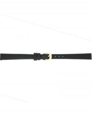 Watch Strap CONDOR Calf 188R.01.12.Y Black 12 mm