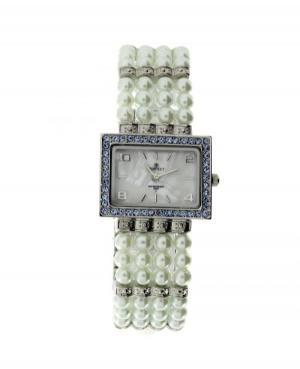 Women Fashion Quartz Analog Watch PERFECT PRF-K20-026 Mother of Pearl Dial 22mm