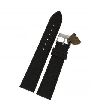 Watch Strap Diloy P178.12.2 Brown 12 mm